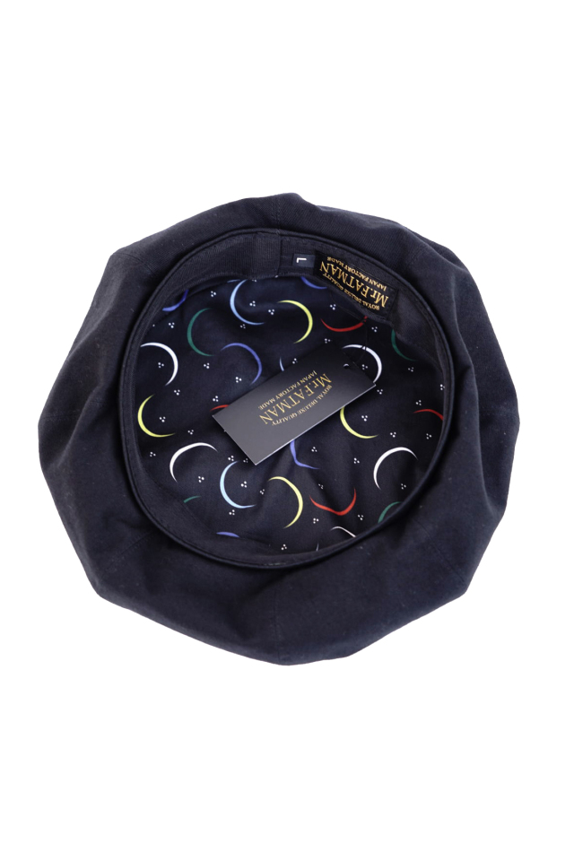 Mr.FATMAN "Sean Big Beret"