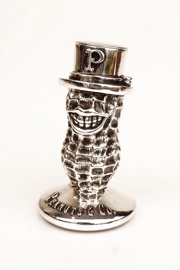 PEANUTS & Co. Peanuts Penstand Silver