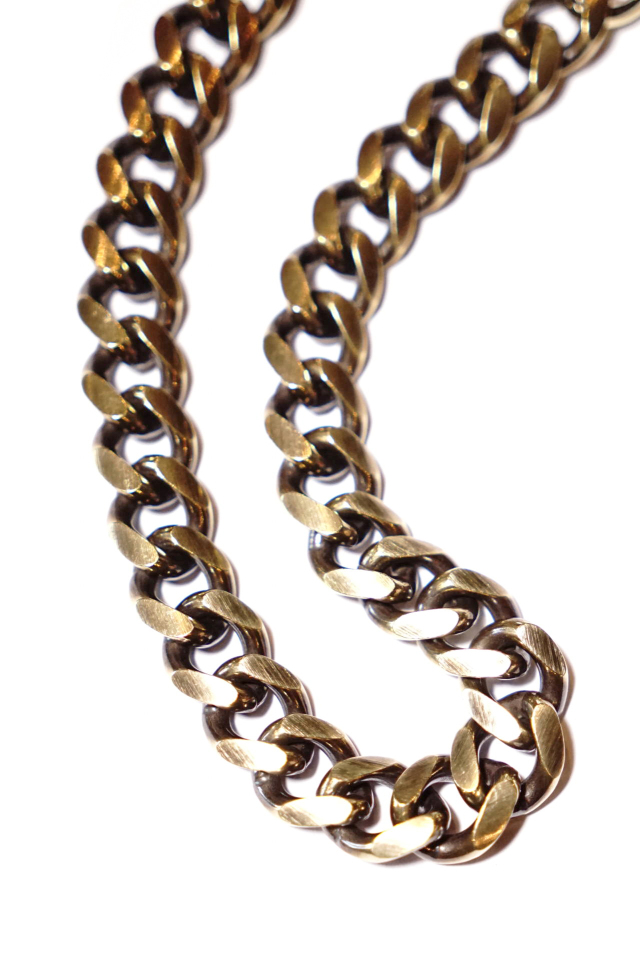 PEANUTS & Co. horse wallet chain horse × horse brass