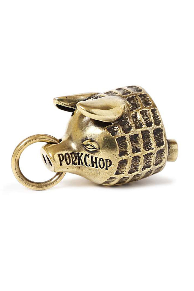 PORKCHOP GARAGE SUPPLY X Peanuts&Co 