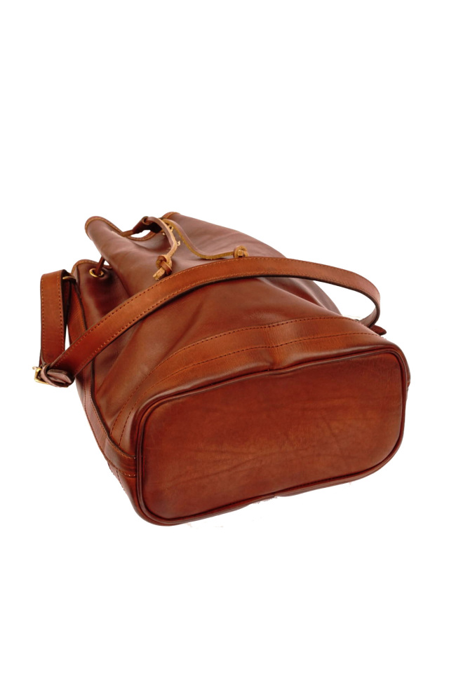 VASCO "LEATHER WANDER PURSE BAG【B.L.W.】"