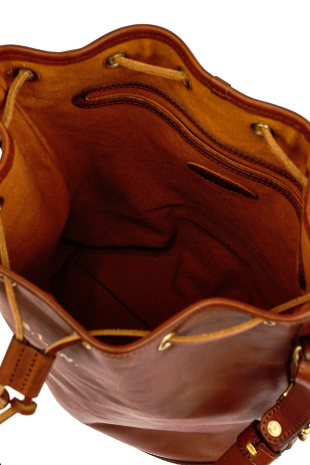 VASCO "LEATHER WANDER PURSE BAG【B.L.W.】"