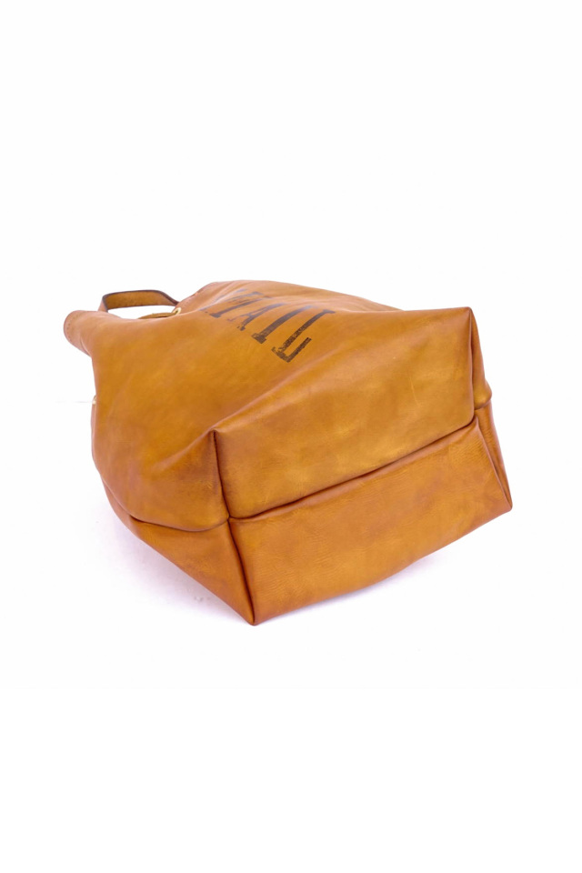 VASCO "LEATHER MAIL PURSE BAG"