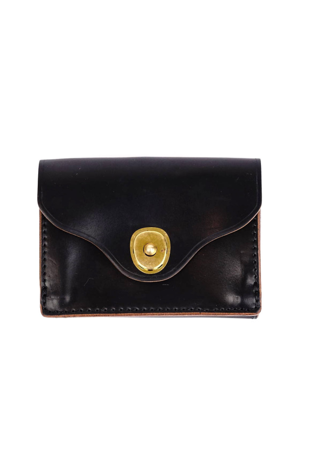 VASCO "LEATHER GARRISON POCKET WALLET"