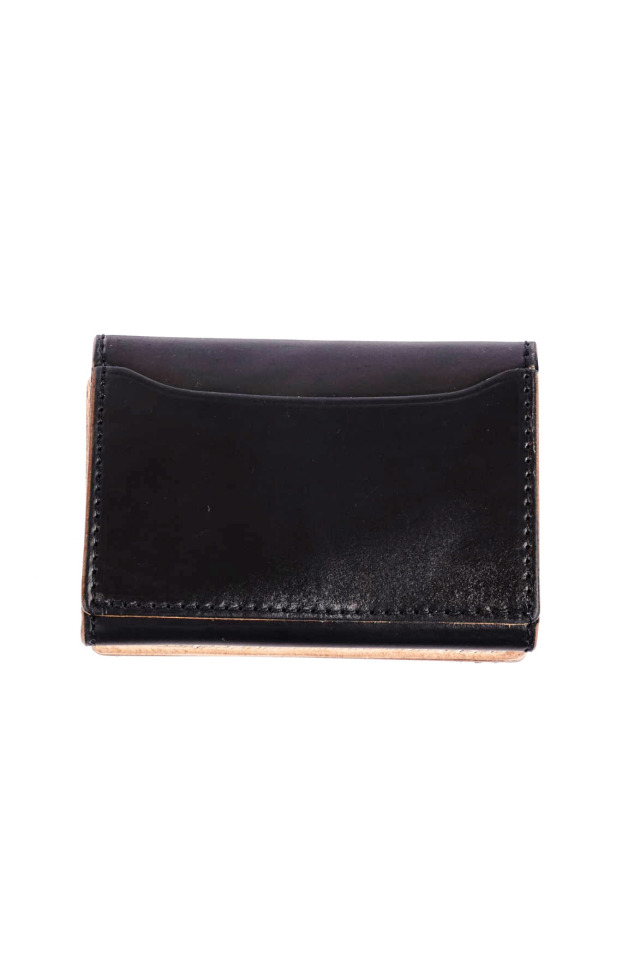 VASCO "LEATHER GARRISON POCKET WALLET"