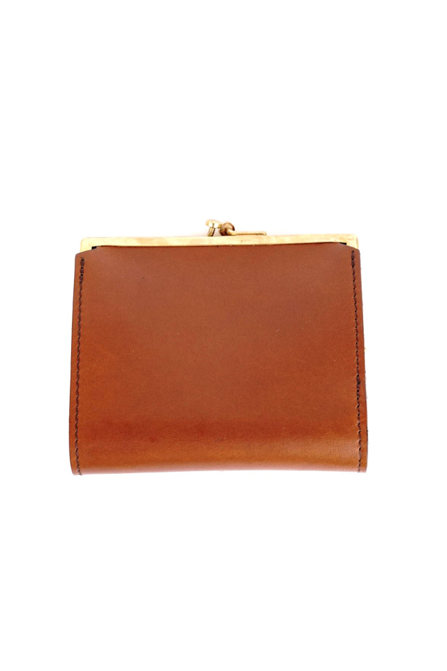 VASCO "LEATHER VOYAGE PURSE WALLET"