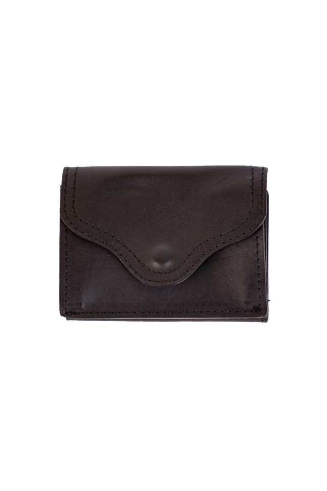 VASCO "LEATHER VOYAGE POCKET WALLET"