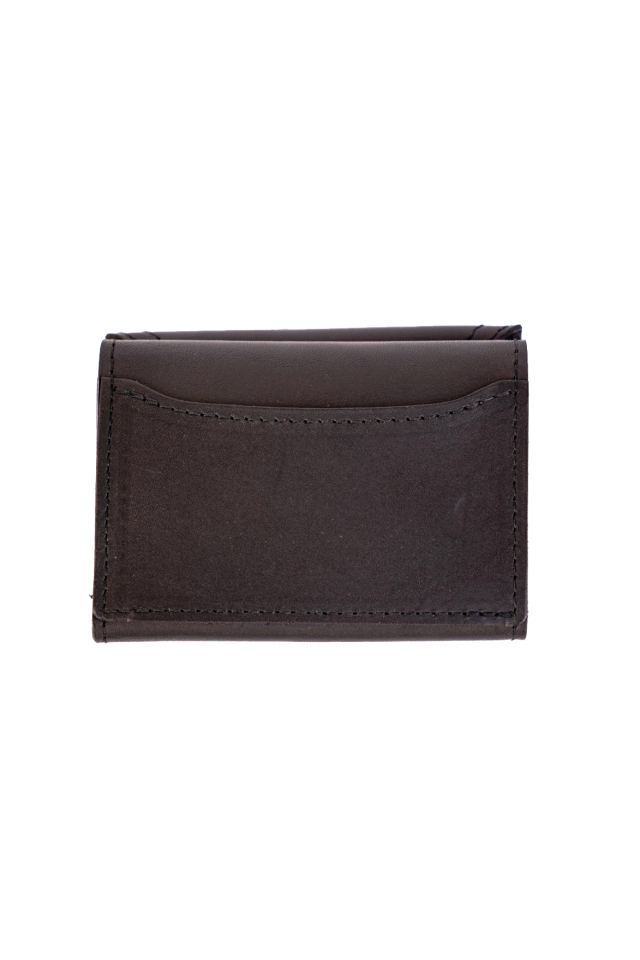 VASCO "LEATHER VOYAGE POCKET WALLET"