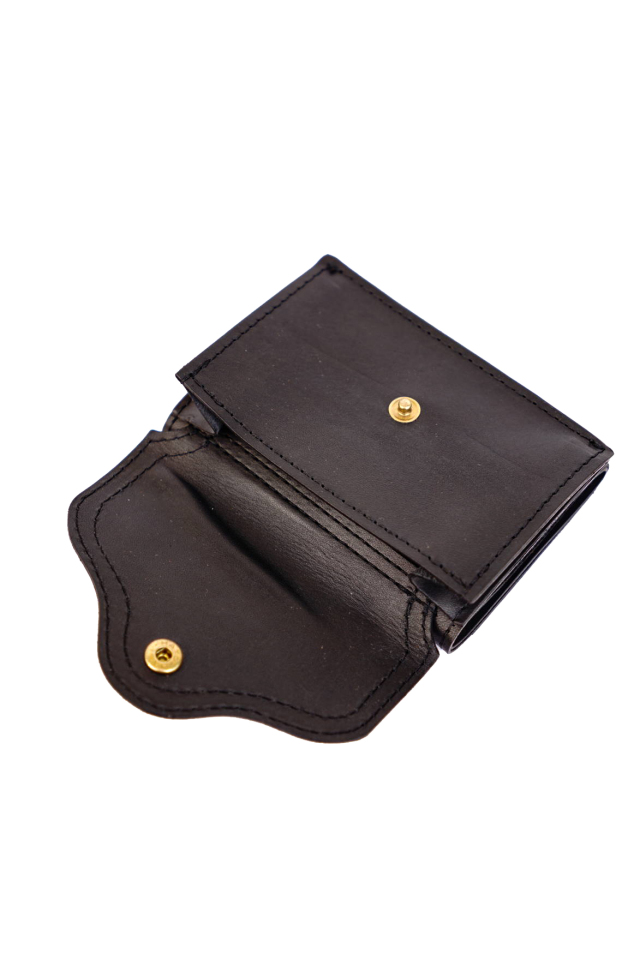 VASCO "LEATHER VOYAGE POCKET WALLET"