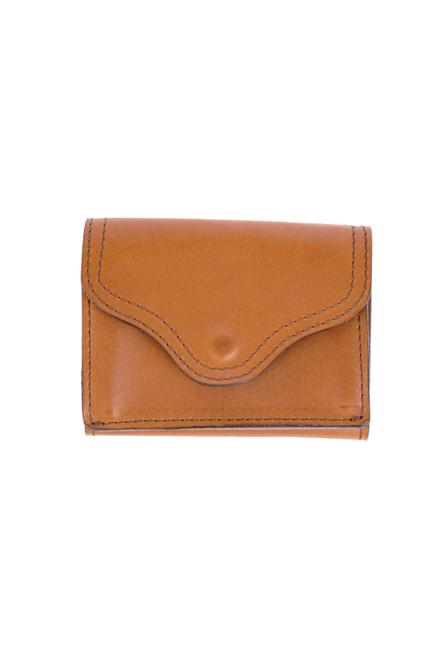 VASCO "LEATHER VOYAGE POCKET WALLET"