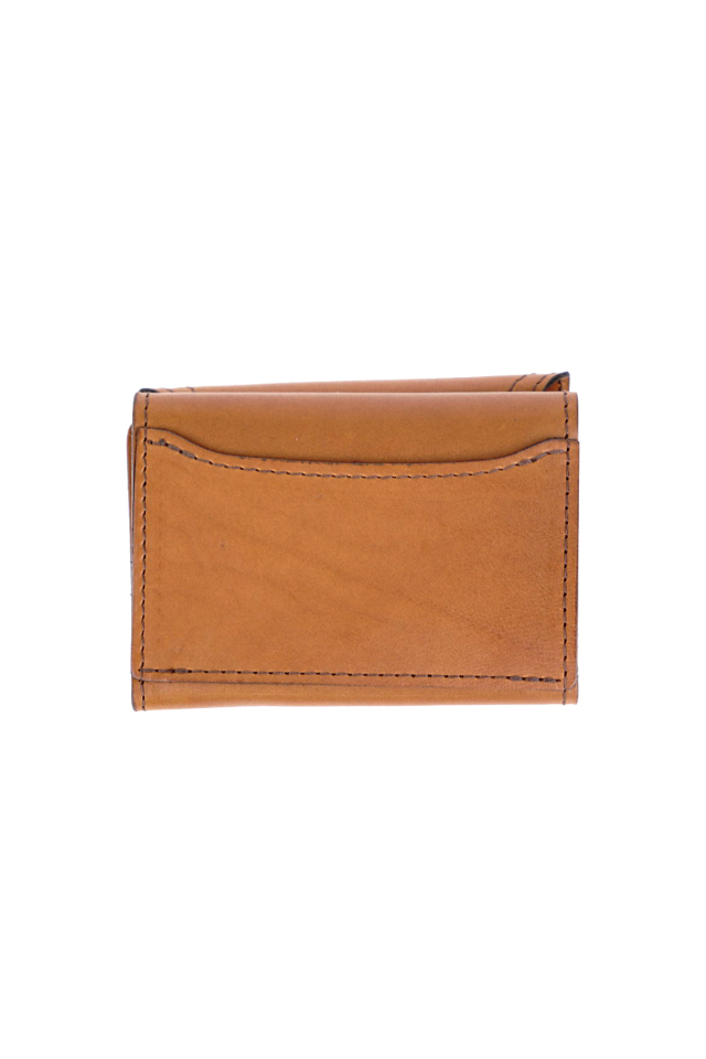 VASCO "LEATHER VOYAGE POCKET WALLET"