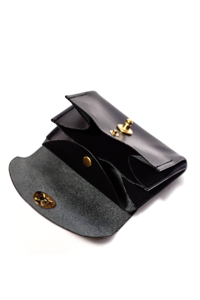 VASCO "LEATHER GARSON POCKET WALLET"