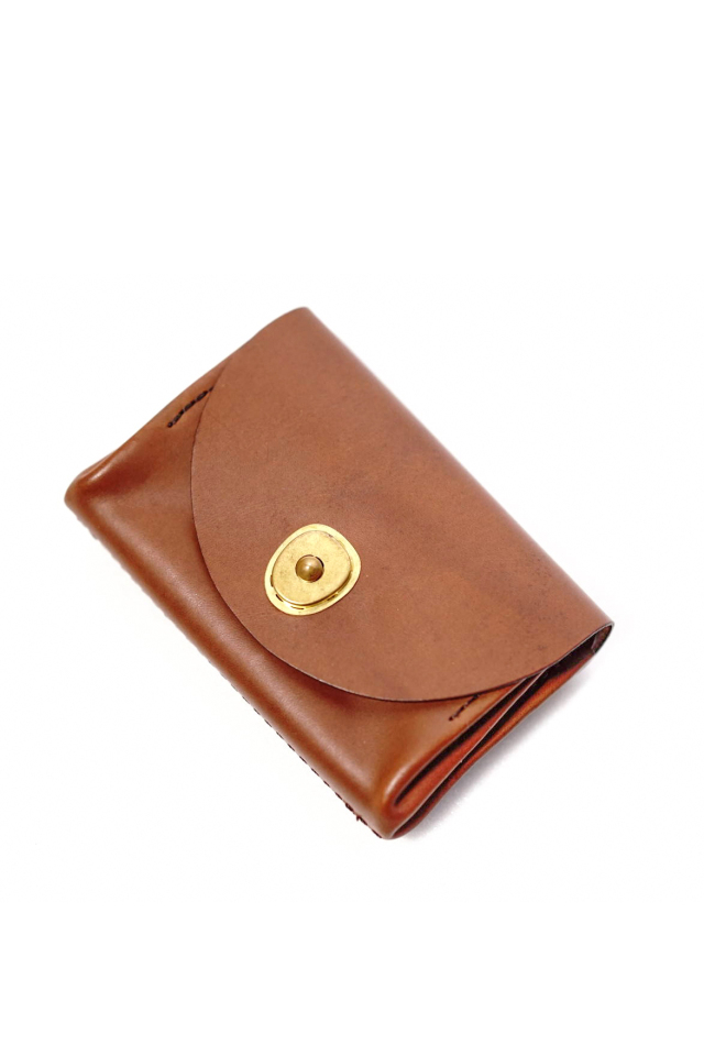 VASCO "LEATHER GARSON POCKET WALLET"