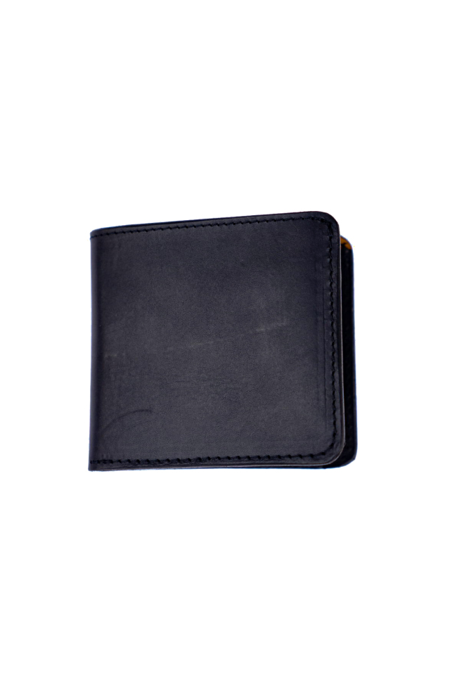VASCO "LEATHER VOYAGE SHORT WALLET"