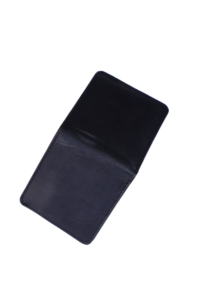 VASCO "LEATHER VOYAGE SHORT WALLET"