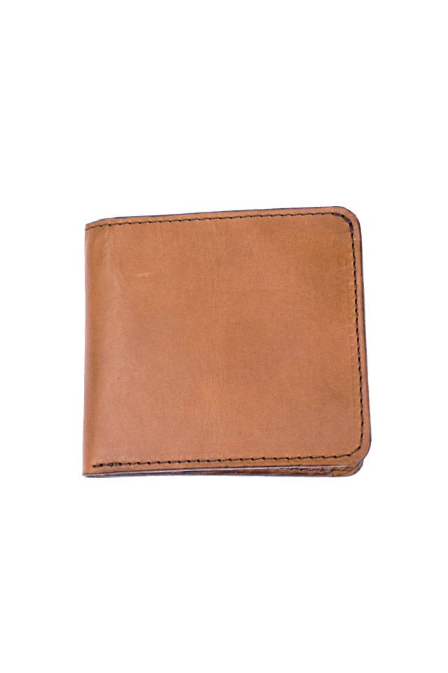 VASCO "LEATHER VOYAGE SHORT WALLET"