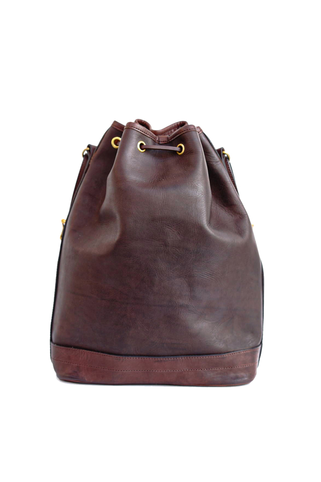 VASCO "LEATHER WANDER PURSE BAG【B.L.W.】"