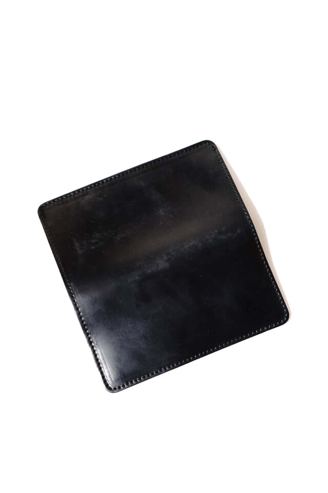 VASCO "LEATHER GARRISON LONG WALLET"