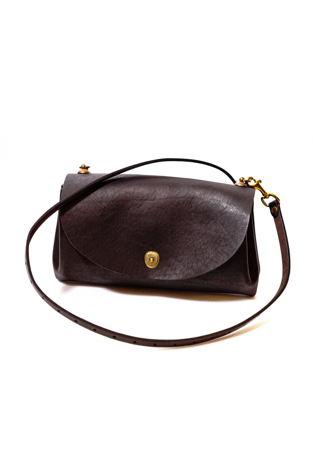 VASCO "LEATHER GARCON 2WAY BAG"