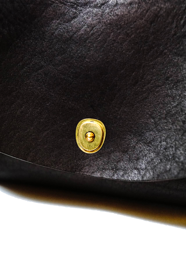 VASCO "LEATHER GARCON 2WAY BAG"