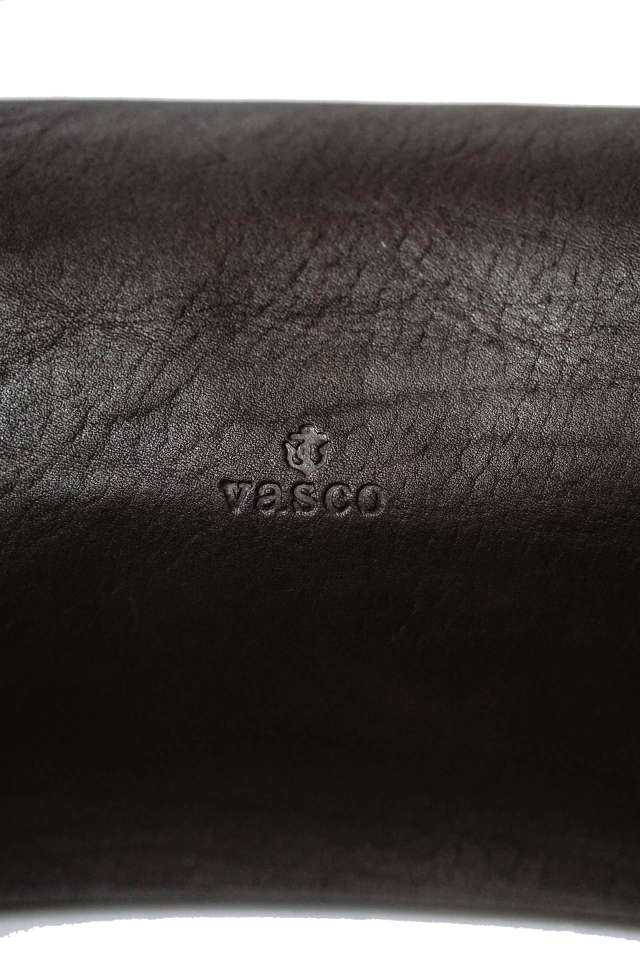 VASCO "LEATHER GARCON 2WAY BAG"