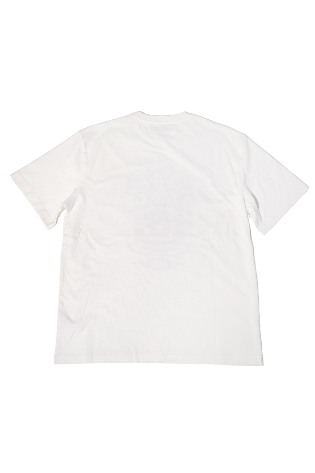 WILD AT HEART "PIN UP" 6.2oz Crew Neck S/S TEE