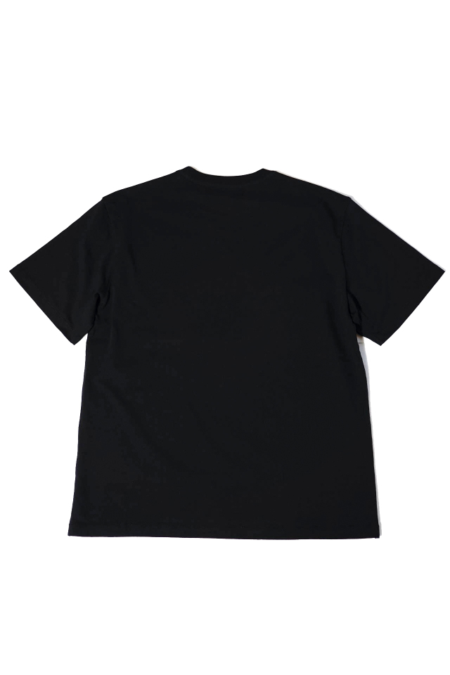 WILD AT HEART "PIN UP" 6.2oz Crew Neck S/S TEE