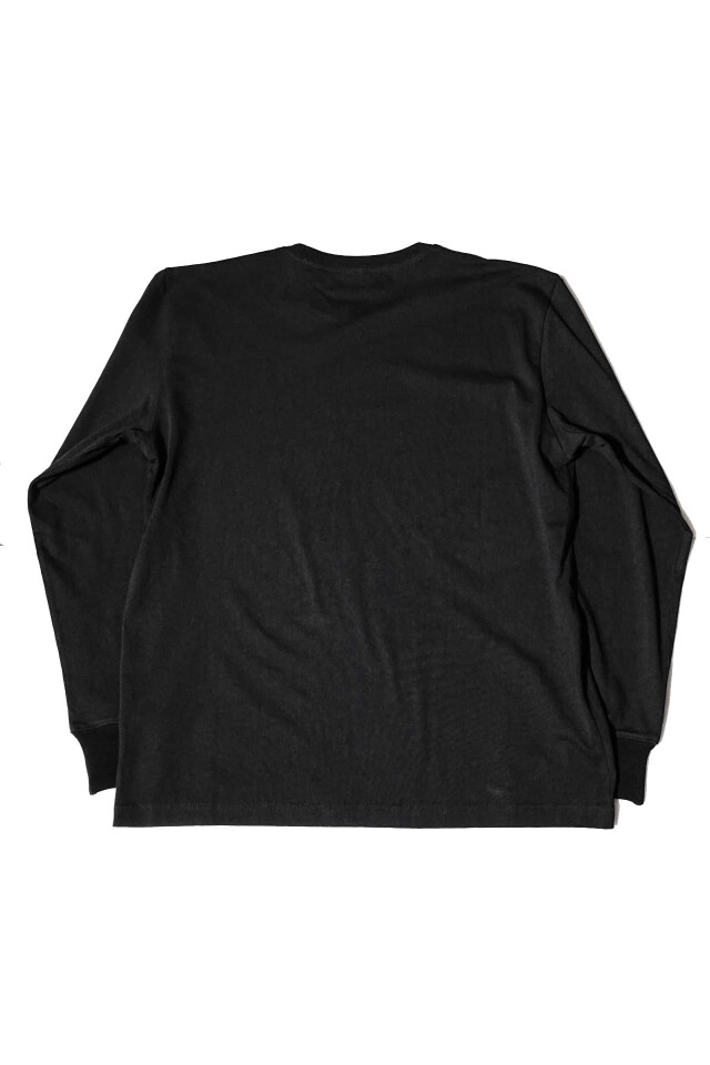 WILD AT HEART "FRONTIER COWGIRL" TEE LS