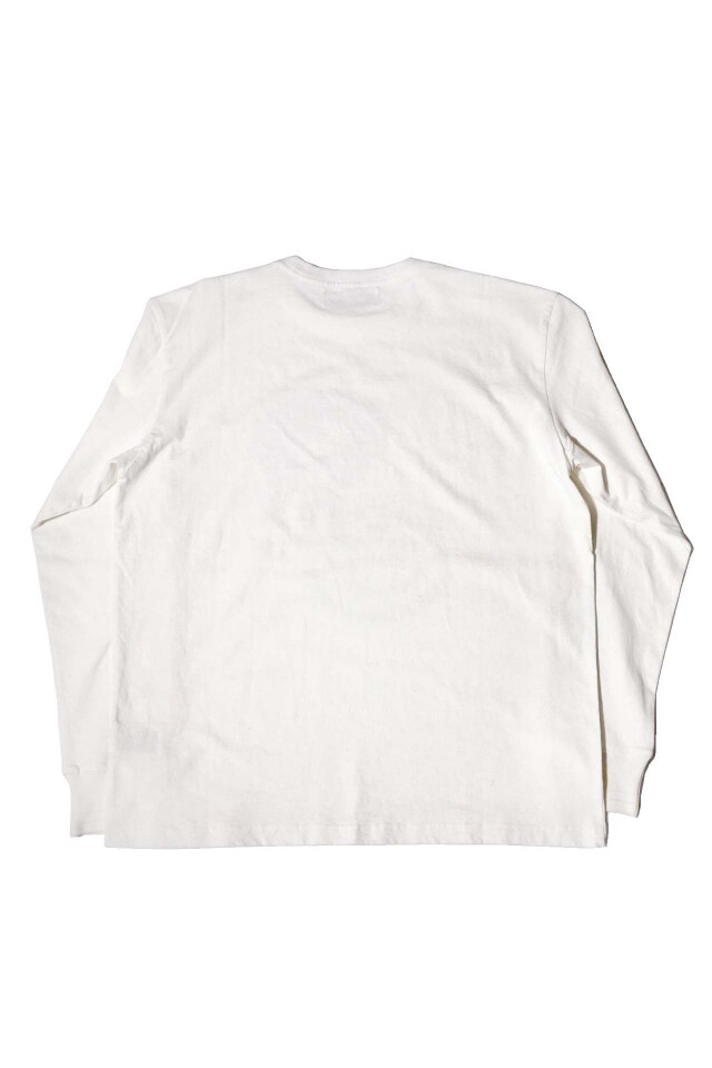 WILD AT HEART "FRONTIER COWGIRL" TEE LS