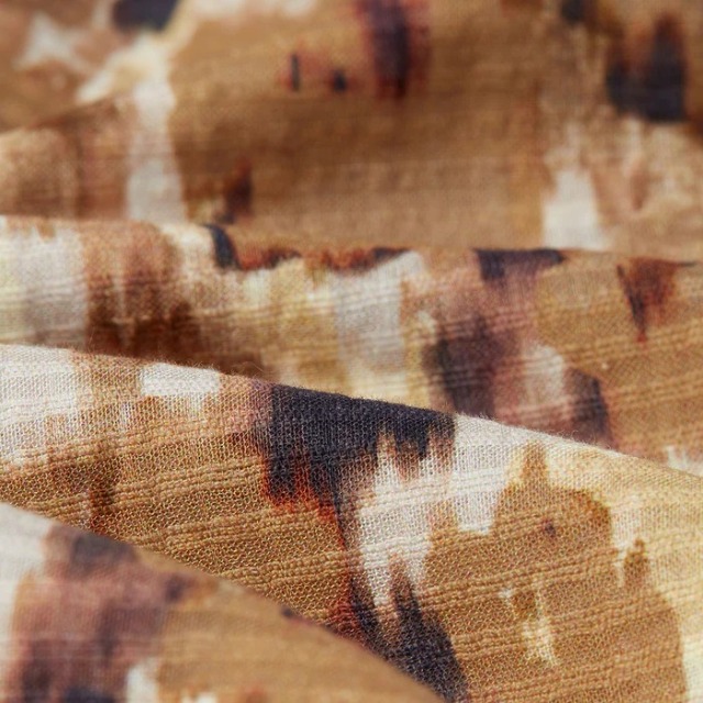 wax london "DIDCOT SS SHIRT" CHEET GOLD