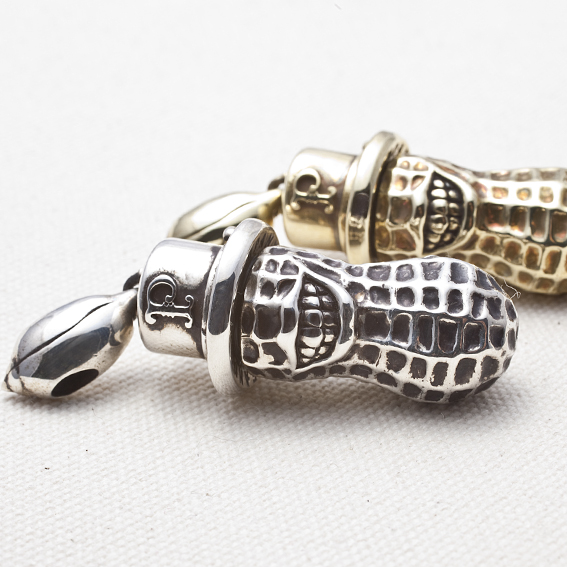 PEANUTS & Co. YACHIMATA SILVER