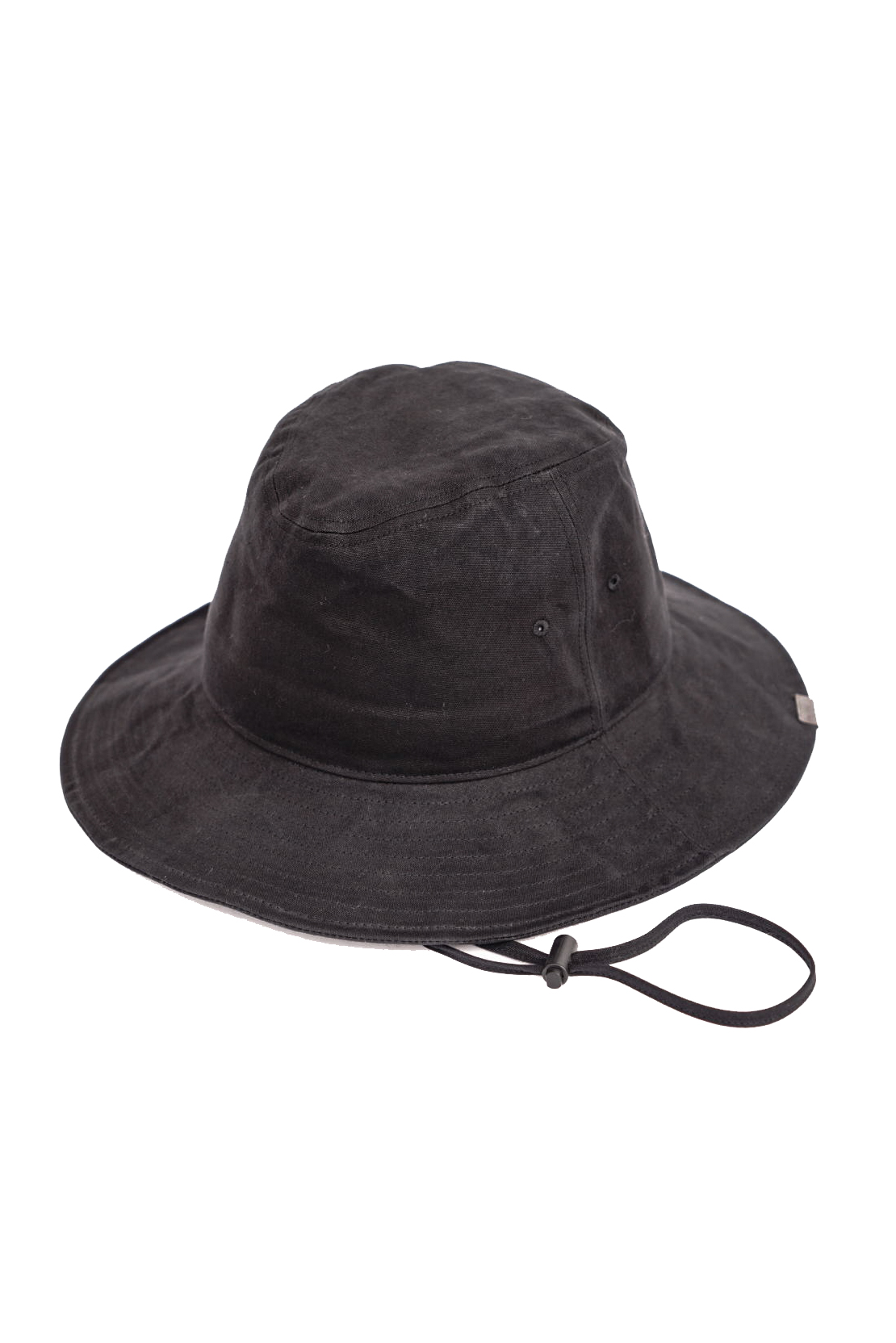 【美品】ミスターファットマン　バケットハット　ヘリンボーン　黒　US NAVY 楽天市場】全2色【Mr.FATMAN/ミスターファットマン】2023SS「JJ