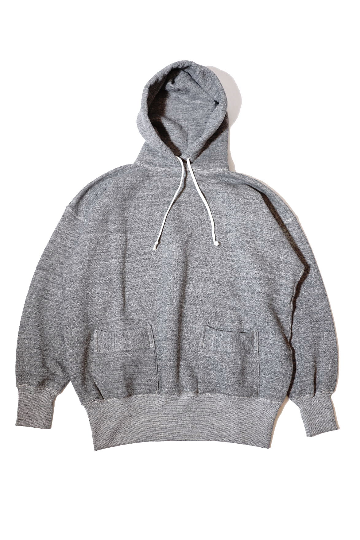 トップス Olde steader EXTRA COTTON FLEECE Olde Homesteader 