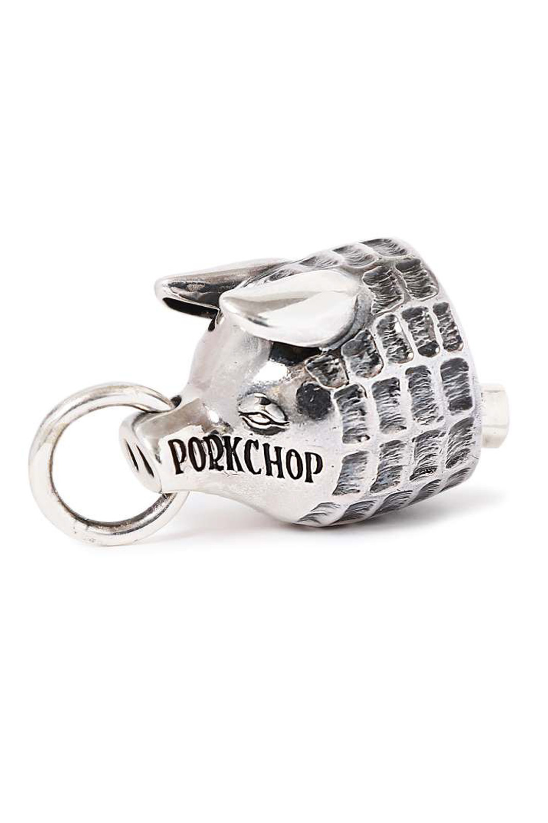 PEANUTS&CO. ピーナツ&カンパニー ポークチョップガレージサプライベル CLINK｜PEANUTS & CO. × PORKCHOP GARAGE SUPPLY 