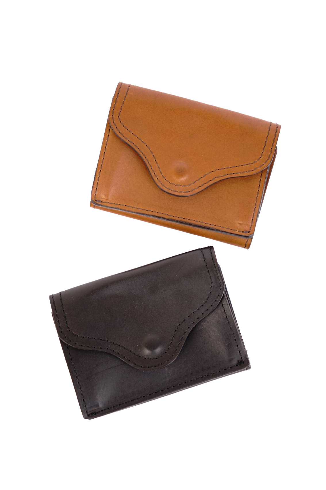 VASCO "LEATHER VOYAGE POCKET WALLET"