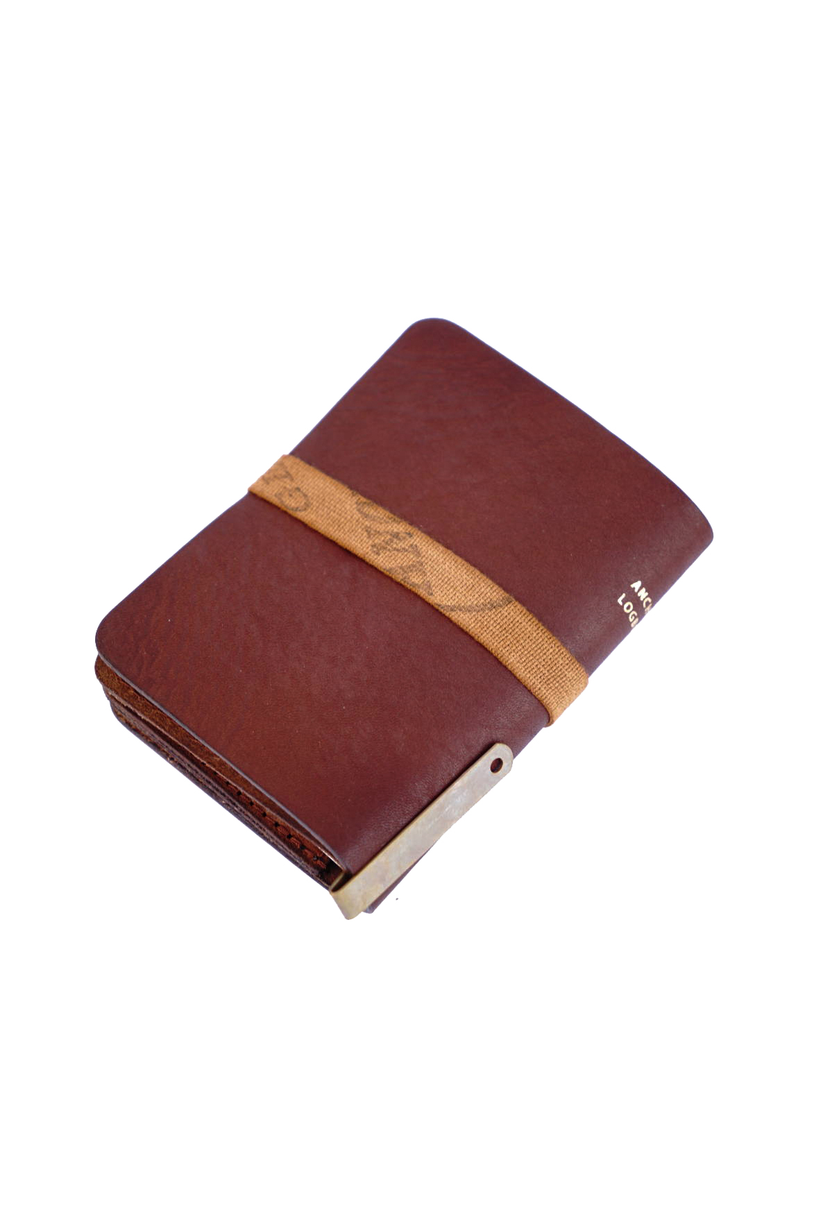 VASCO "ANCHOR'S LOG BOOK" CAMEL
