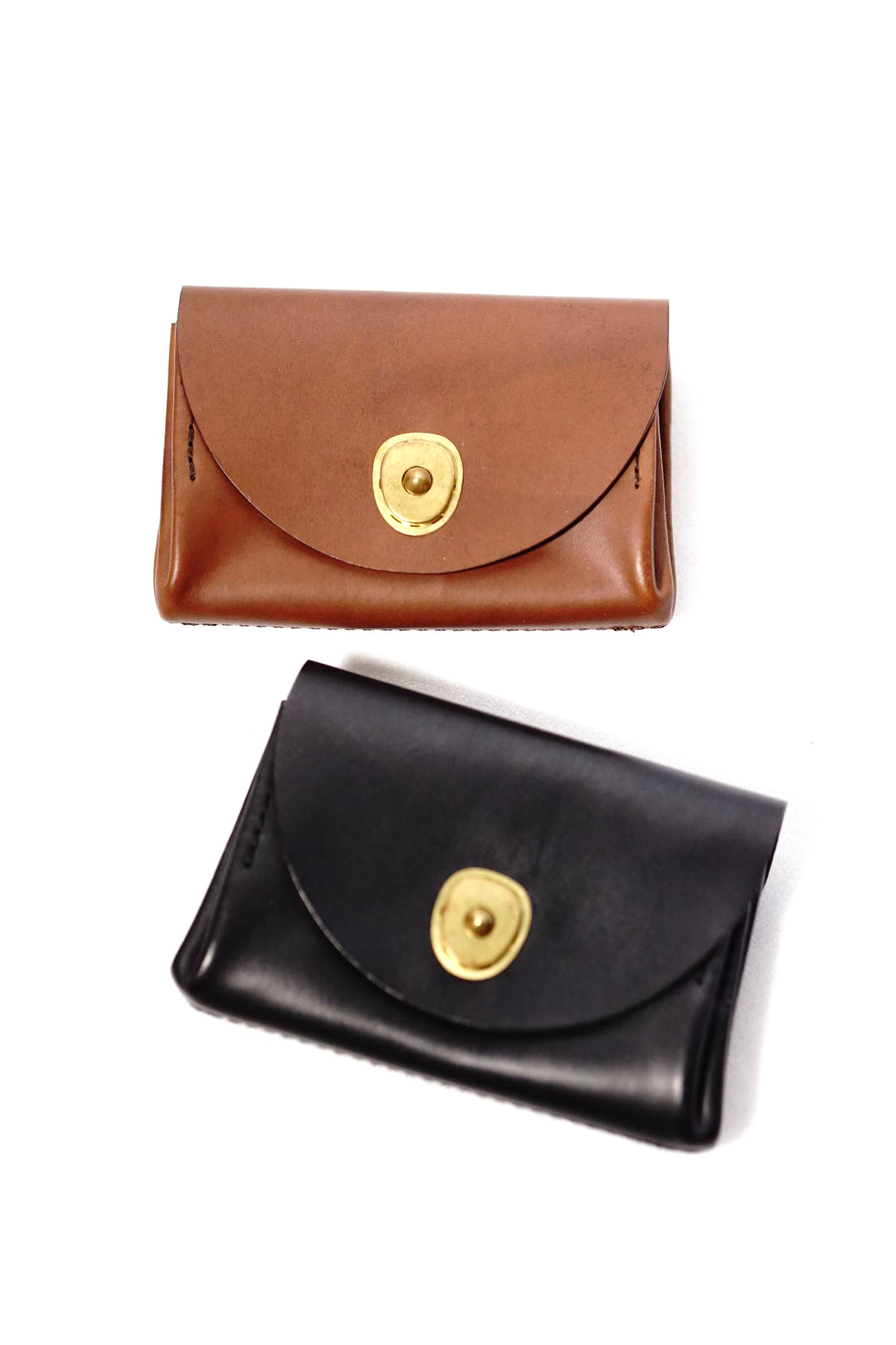 VASCO "LEATHER GARSON POCKET WALLET"