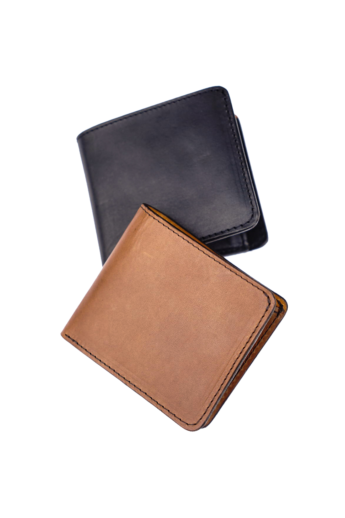 VASCO "LEATHER VOYAGE SHORT WALLET"