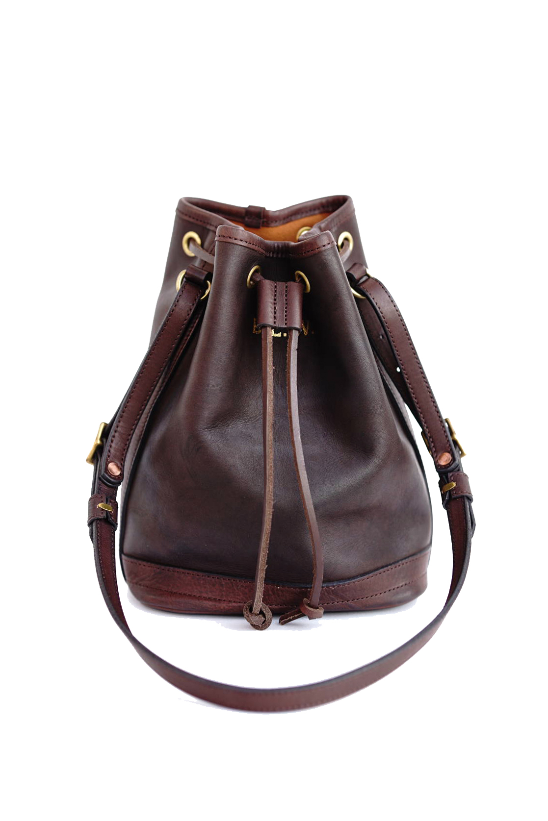 さとる様　VASCO LEATHER WANDER PURSE BAG VASCO 