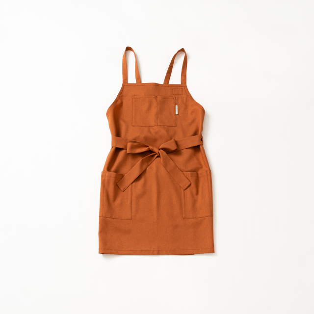 エプロンのブライトテラス Bright Terrace