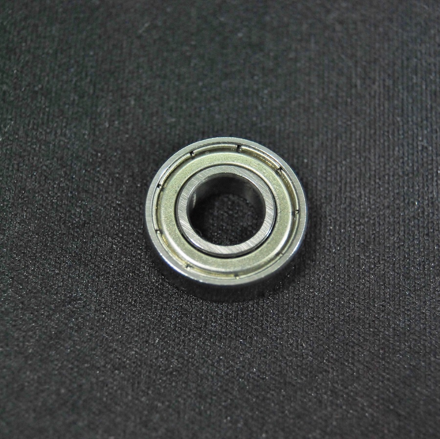 B90-15 交換用ベアリング（外径20mm、内径9mm、厚さ6mm）