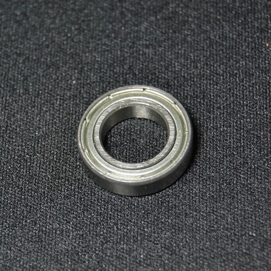 B90-16 交換用ベアリング（外径21mm、内径12mm、厚さ5mm）