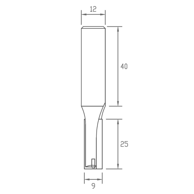 プラン・ド・パリ　ジュリアン　チットビット Petite Assiette Octogonale en faience d'Apt | couperin