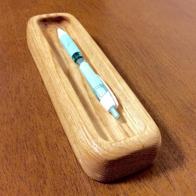 ディッシュビット使用作例