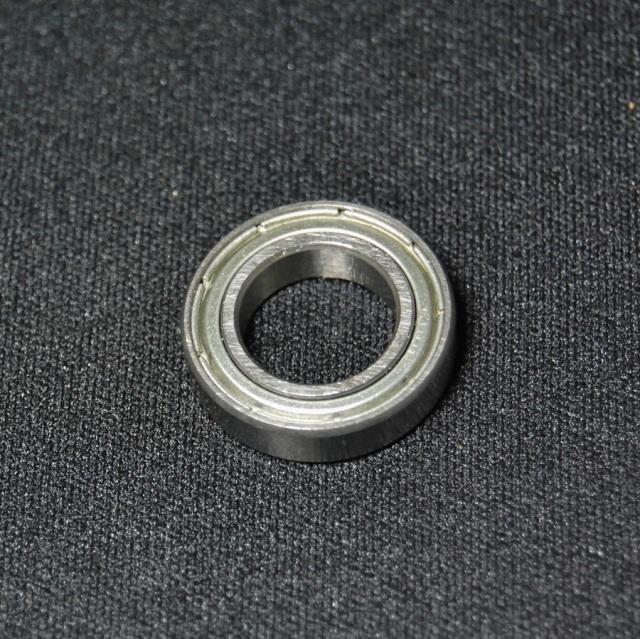 B90-16 交換用ベアリング（外径21mm、内径12mm、厚さ5mm）