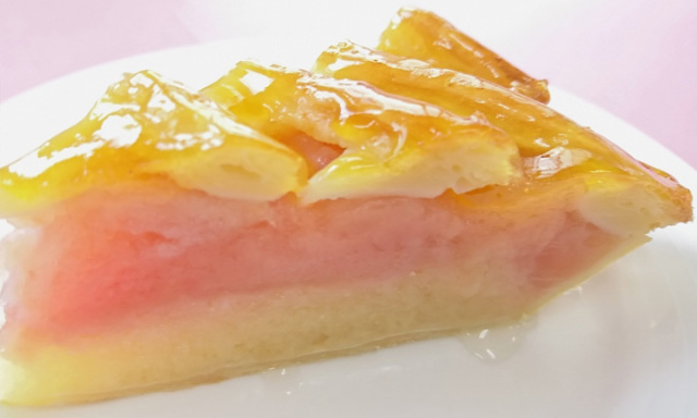 紅玉アップルパイ