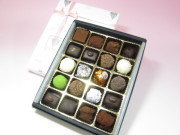 芳醇トリュフチョコレート