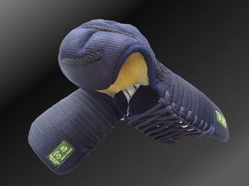 【日本剣道具製作所】日向-HIMUKA- 甲手