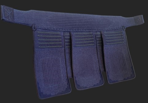 【日本剣道具製作所】日向-HIMUKA- 垂