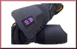 剣道,防具,武道具,手刺し,高級,竹刀